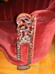 Chair side view.2 — please help identify sofa/sette and chair