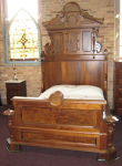 Attachment from “RENAISSANCE REVIVAL NEO GREC BED”