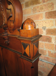 Attachment from “RENAISSANCE REVIVAL NEO GREC BED”