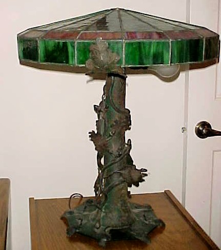 dk 4 — Table Lamp for Purchase