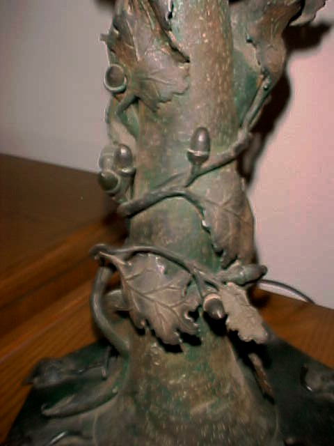 dk 3 — Table Lamp for Purchase