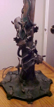 dk 11 — Table Lamp for Purchase