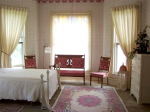 Front BR1 (Small) — Victorian motifs