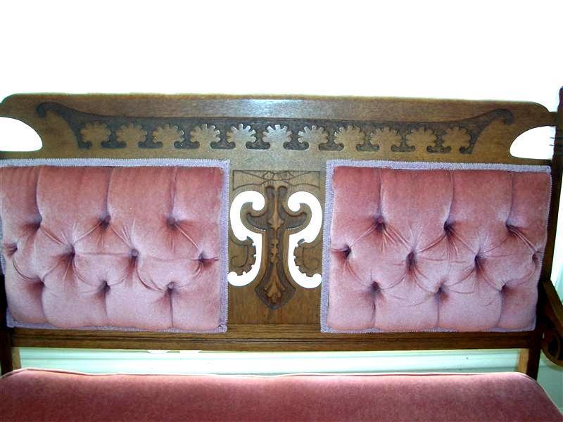 Front BR4 1 — Victorian motifs