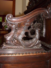 resized  Bench 004 — R.J. Horner bench - maybe.....