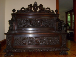 resized Bench — R.J. Horner bench - maybe.....