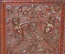 panel — R.J. Horner bench - maybe.....
