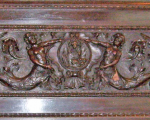 Bench — R.J. Horner bench - maybe.....