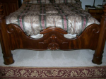 bed2 — Prudent Mallard bed?