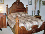 Mallard2 — Prudent Mallard bed?
